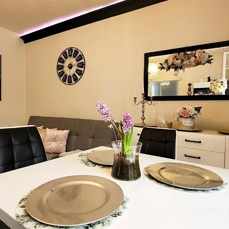 Kawalerka W Centrum Gdanska * Danzig